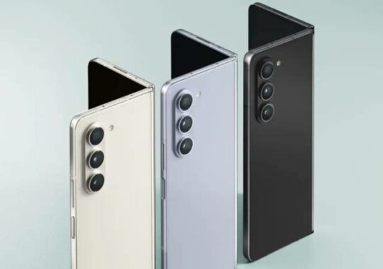 Samsung Galaxy Z Fold 6 Slim to Debut as Samsung W25 in China This October