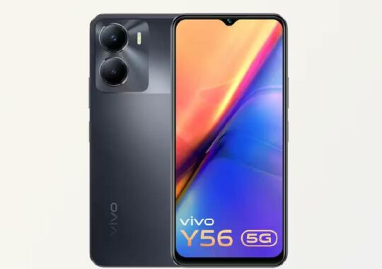 Vivo Y58 5G India Launch Set for June 20: Here’s What to Expect