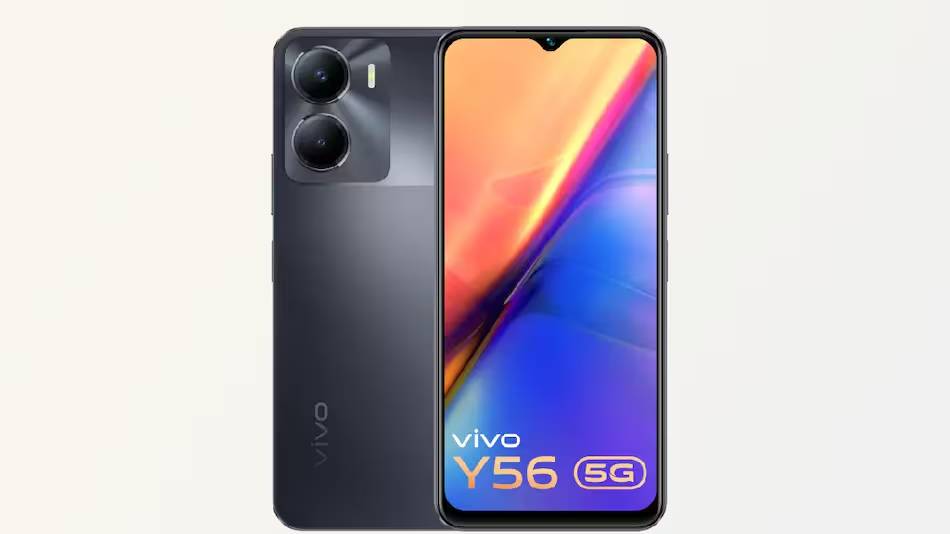 Vivo Y58 5G India Launch Set for June 20: Here’s What to Expect
