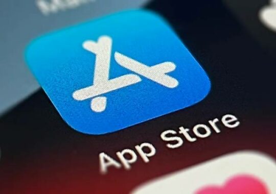 Web3 App Store Is Launched by IPhone to Take on Google and Apple