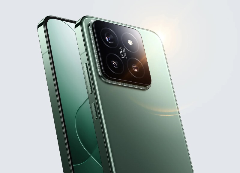 Xiaomi 15 Pro Camera Specs Leaked: Triple Setup Featuring OmniVision OV50K Sensor