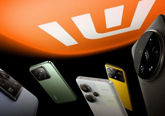 Xiaomi 15 Series to Dazzle with 5,000mAh Battery and Sleek Design