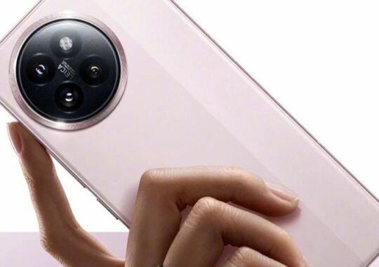 Xiaomi Debuts Civi Series in India with 14 Civi Starting at Rs 45,999