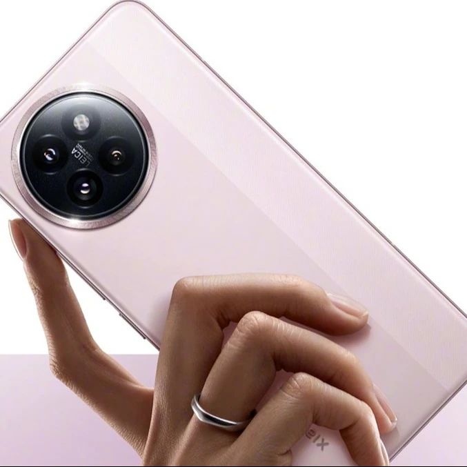 Xiaomi Debuts Civi Series in India with 14 Civi Starting at Rs 45,999