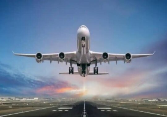 Direct Flights From Delhi to Abu Dhabi: What to Expect