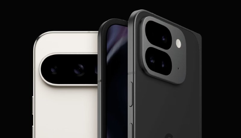 Google Makes The Pixel 9 Pro Fold Known Before it Leaks One Again