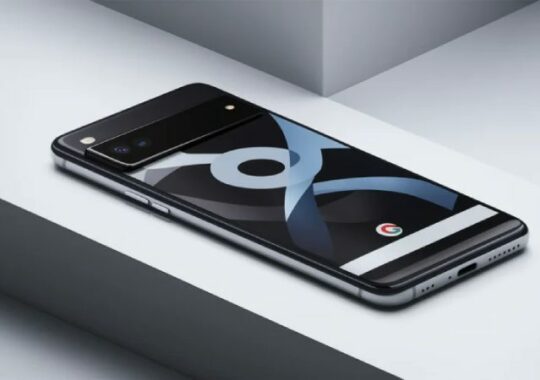 Google Pixel 9 Is Expected To Feature An Ultrasonic Fingerprint Reader