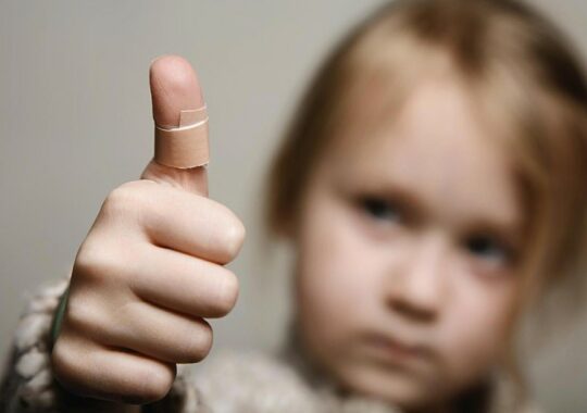 How Is an Infection Treated?