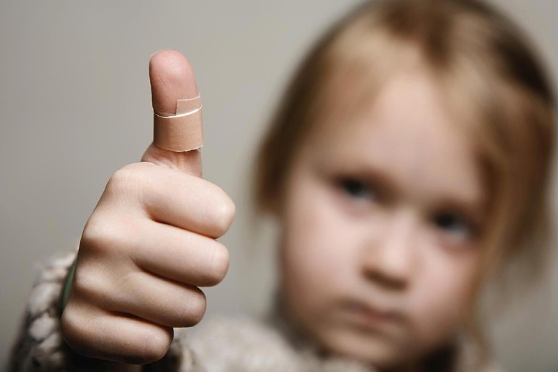 How Is an Infection Treated?