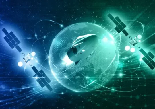 SpaceX Plans To Launch The Yahsat Satellites
