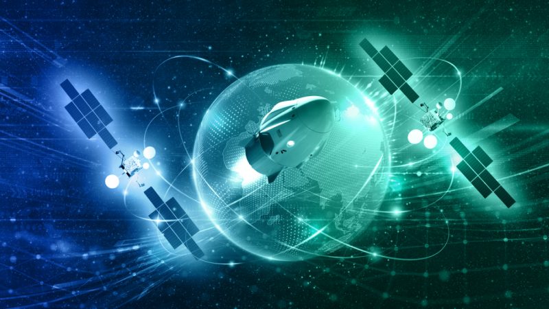 SpaceX Plans To Launch The Yahsat Satellites