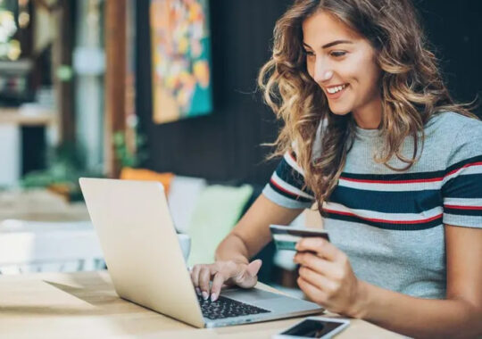 The Role Of AI In Crafting Seamless Customer Journeys