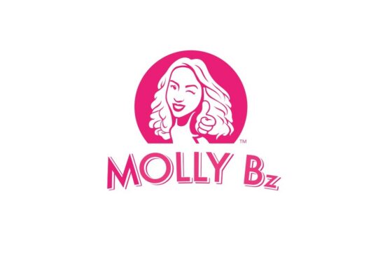 Top 5 Business Lessons from Molly Blakeley