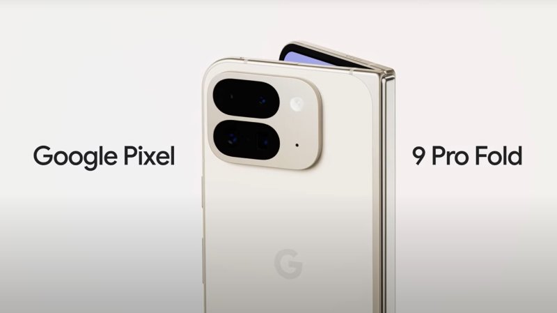 Pixel 9 Cannot Charge Accessories While Charging; This Is Why