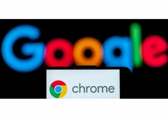 Google Is Developing AI-Powered Chrome Scam Detection