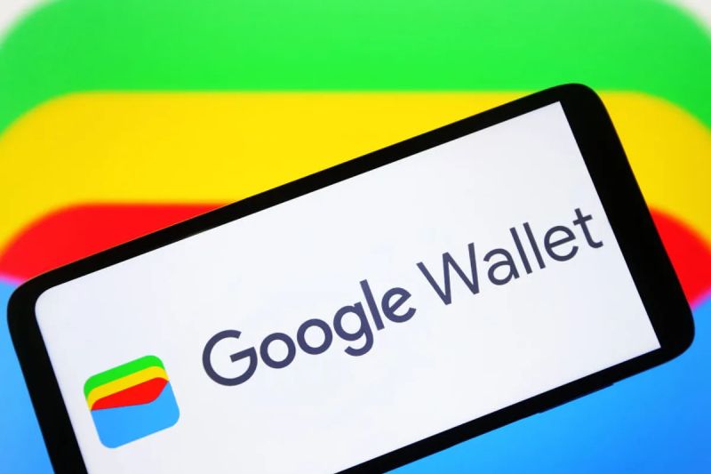 Methods for adding your state ID or driver’s license to Google Wallet