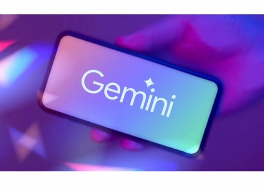 A More Powerful Android Assistant with Gemini: A New Era of Mobile Computing