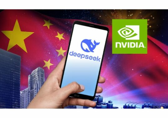 Cyberattack Targets DeepSeek as It Gains Popularity