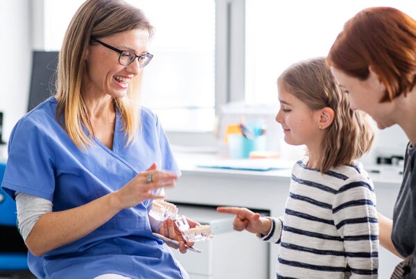 Exploring the Latest in Pediatric Dental Technology with Denver Kids Dentists