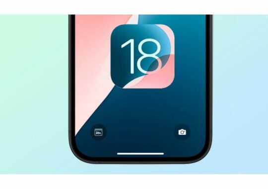 Find Out About These 5 New Features in iOS 18.3 for iPhone
