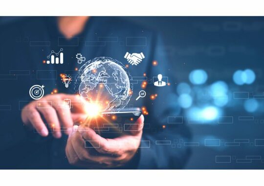 Five Ways to Prevent IT Modernization Failed