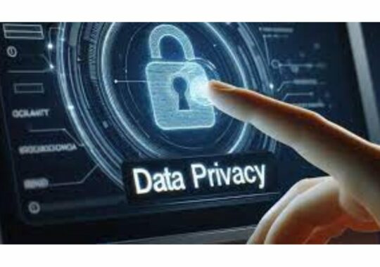 Five Ways to Safeguard Your Financial Information When Traveling on Data Privacy Day 2025