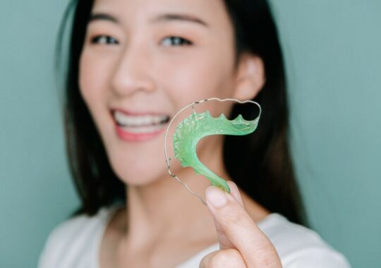 From Consultation to Confidence: Smile Transformations in Raleigh Explained