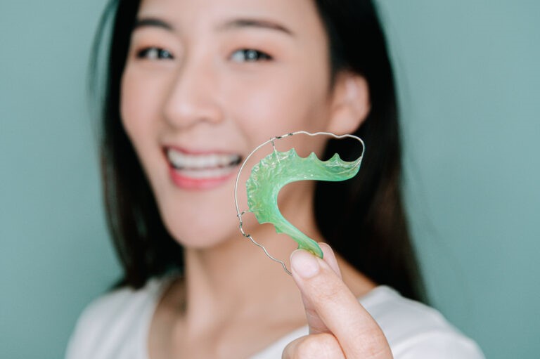 From Consultation to Confidence: Smile Transformations in Raleigh Explained