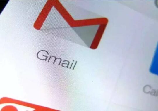 Gmail Introduces Redesigned Google Calendar Card for Android and iOS