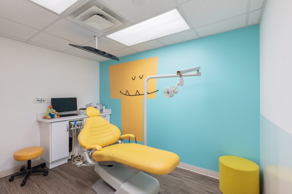 How to Build a Strong Foundation for Lifelong Oral Health in Greenpoint Kids