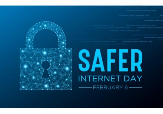 Safer Internet Day 2025: Creating a Responsible and Secure Online Environment