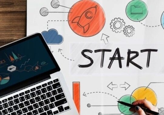 Strategic Partnerships in the Startup Ecosystem  