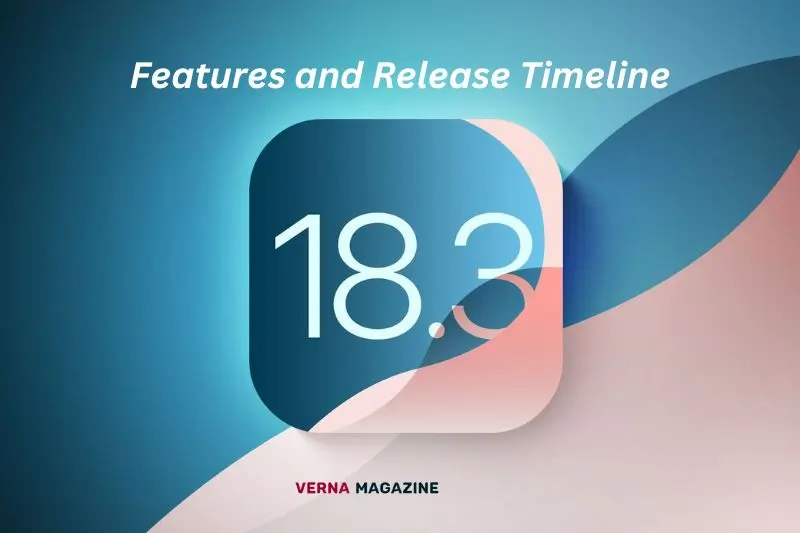 Apple’s Upcoming Update: iOS 18.3.1 Features and Release Timeline