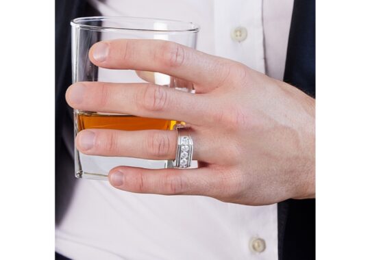 Best Men’s Wedding Bands for The Special Day!