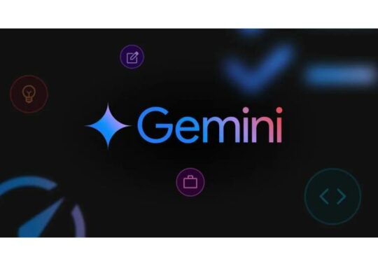 Gemini Advanced Can Now Recall Previous Conversations for More Intelligent Support