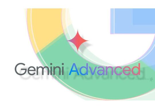 Google Previews Upcoming Features for Gemini Advanced