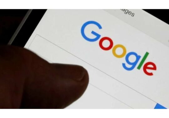 Google Gives iOS Users More AI-Powered Search Options