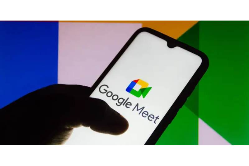 Google Meet Introduces Enhanced AI-Powered Notes and 30-Minute Caption History