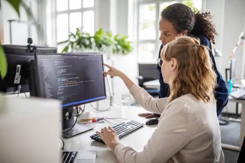 Cyber Careers Are Introduced via the IT Security Student Program