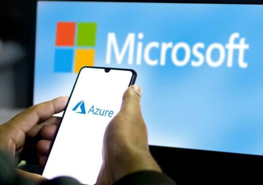 Microsoft launches the AI model from DeepSeek on Azure