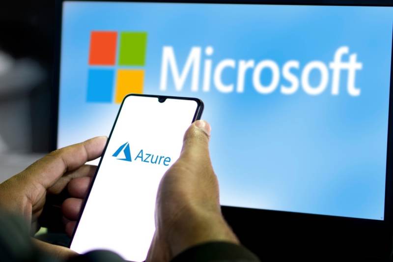 Microsoft launches the AI model from DeepSeek on Azure