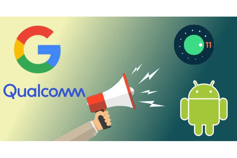 Google and Qualcomm Recently Revealed A Significant Improvement To Android Updates