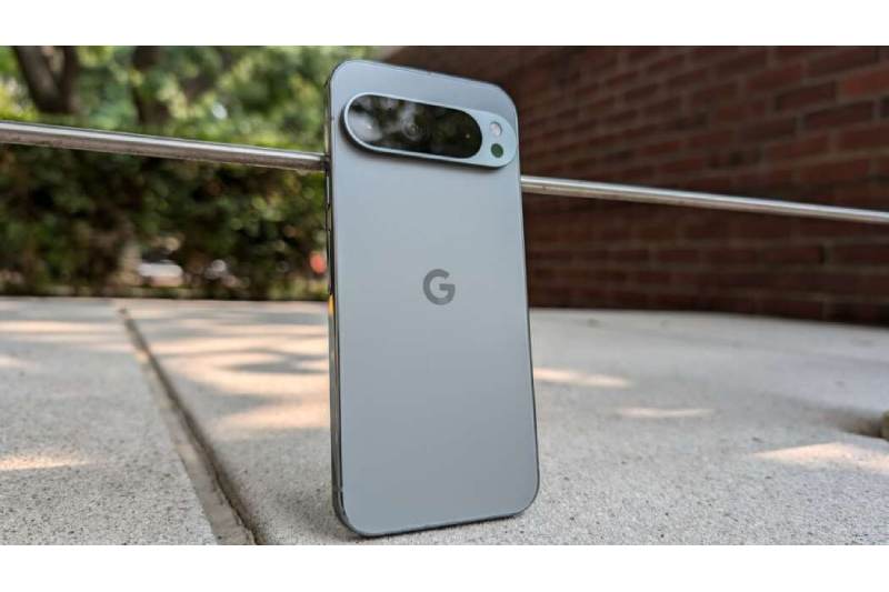 Google to Launch ‘Your Devices’ Hub for Pixel Users