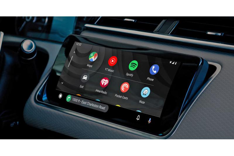 Android Auto 14.0, Gemini may soon take the place of Google Assistant