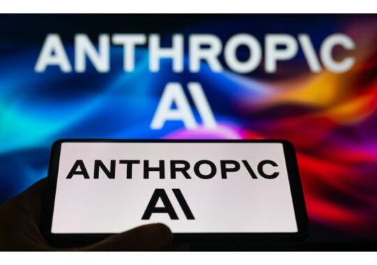 Anthropic Enhances Its Claude Chatbot With Web Search Functionality