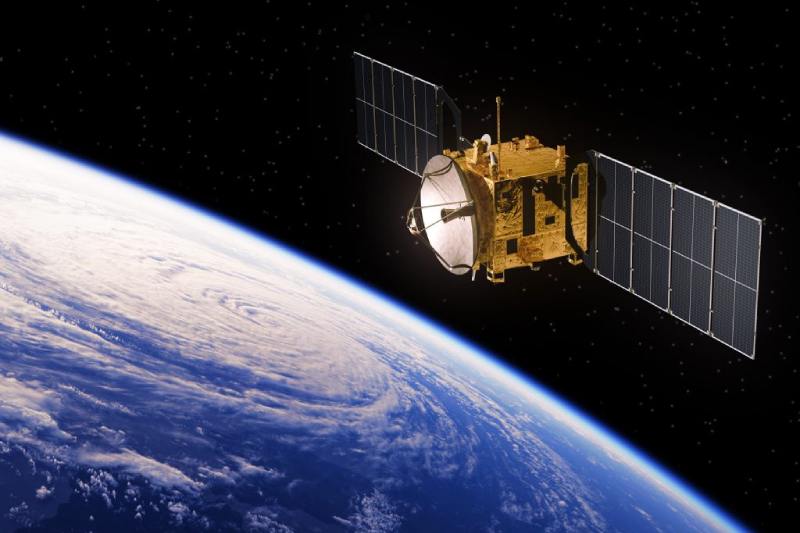 Bluelink Satcom Secures Seed Funding to Build World’s First Bluetooth