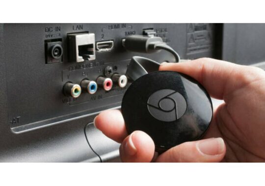 Google Is Fixing One For Your Broken Chromecast
