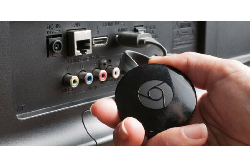 Google Is Fixing One For Your Broken Chromecast