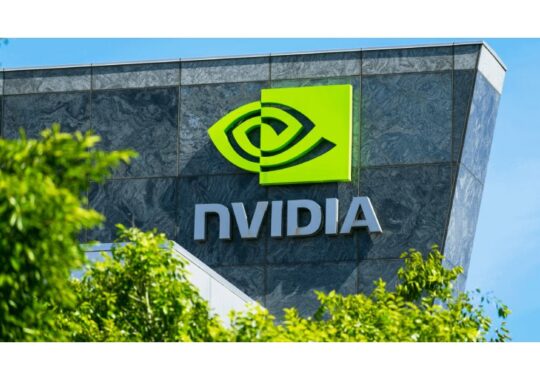 GTC 2025: Nvidia Unveils New Google and Microsoft Azure Products