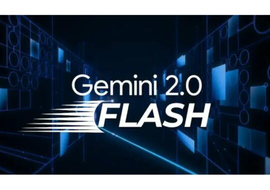 Google Ai Rolls Multimodal Image Generation for Mithun 2.0 flash at studio